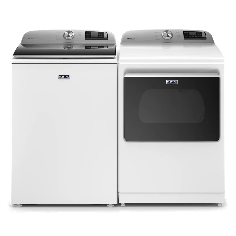 7.4 Cu. Ft. Electric Dryer Z190754