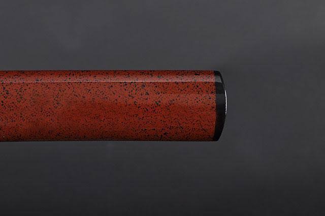 Hand Forged Full Tang Japanese Katana Sword Q281948