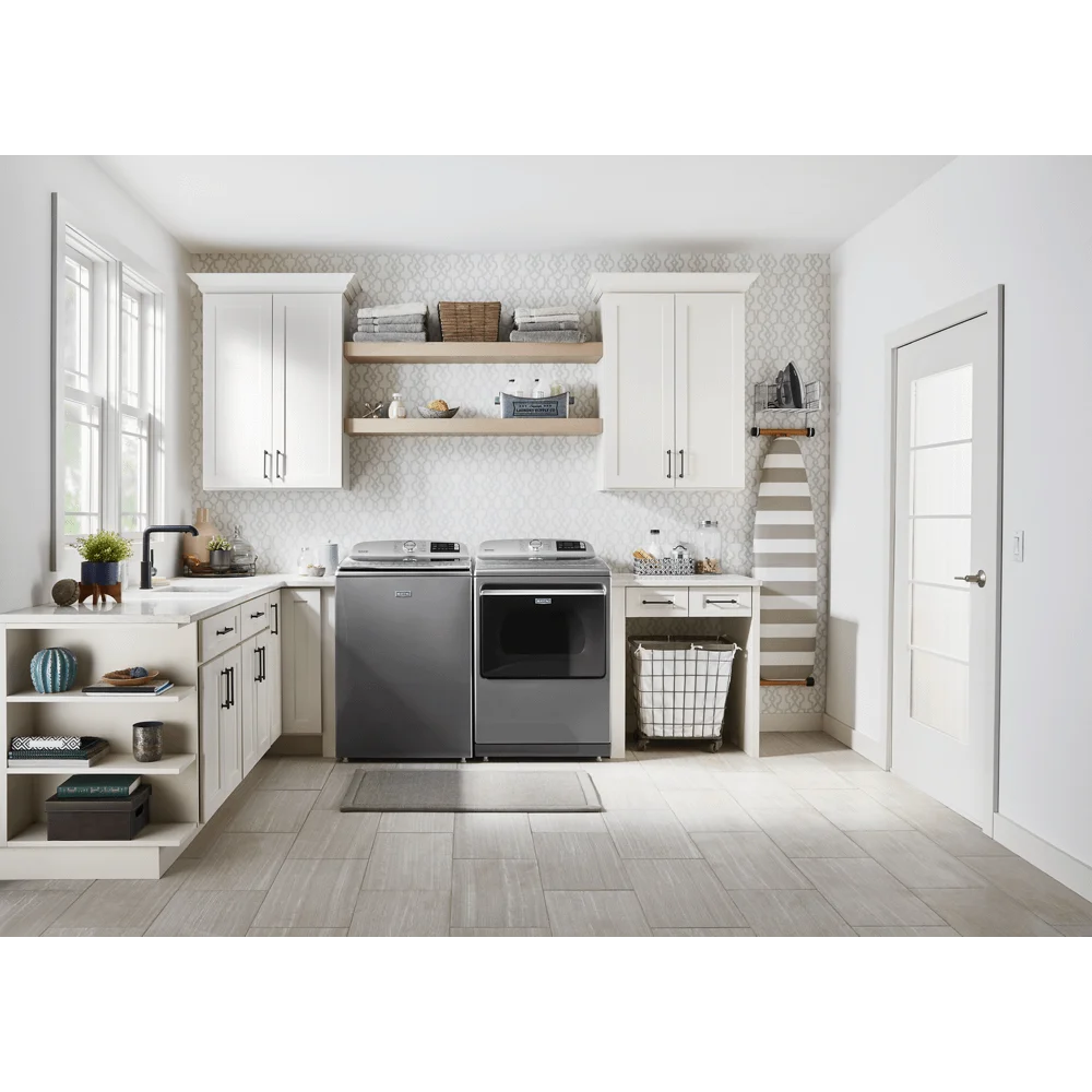 7.4 Cu. Ft. Electric Dryer Z190754