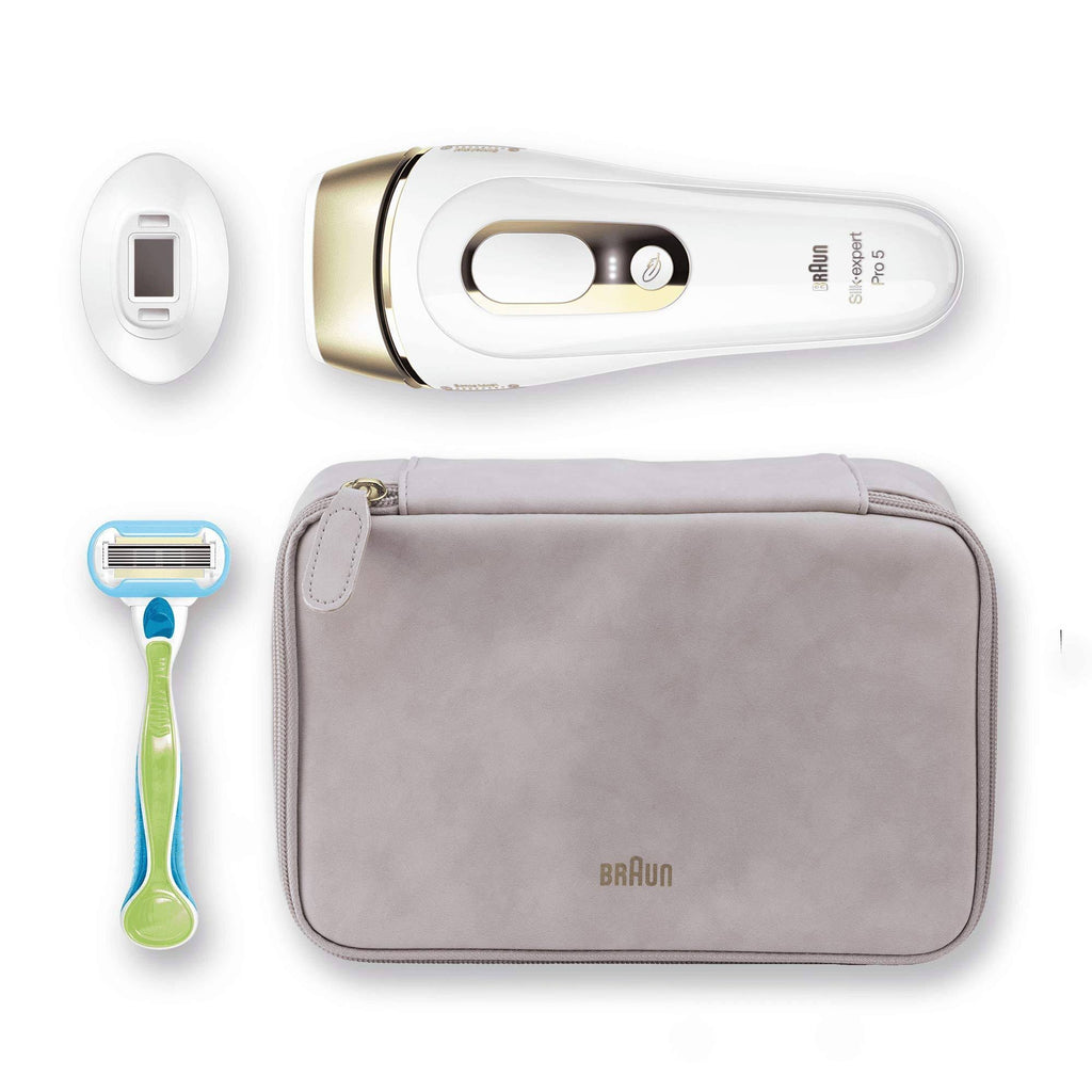 IPL Laser Epilator O3292
