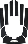 Jet Ski Mats (Black Cut Groove) K133
