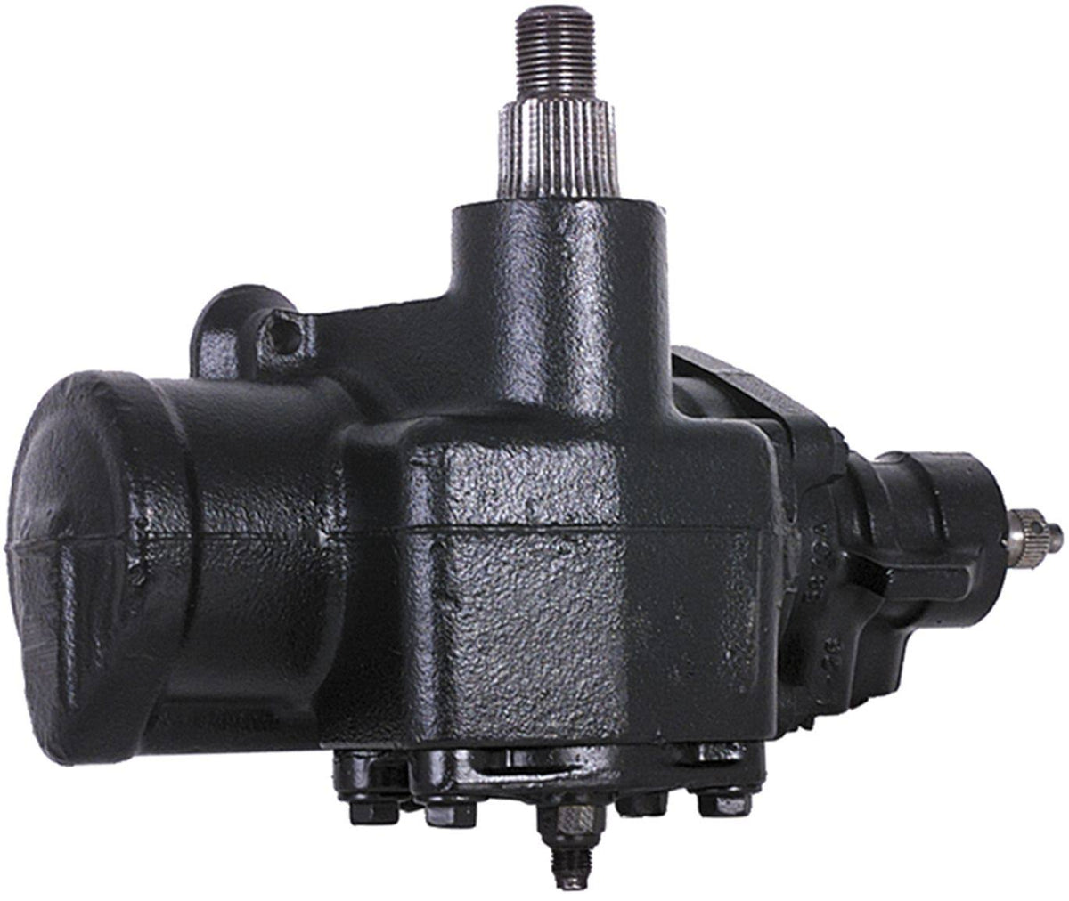 Steering Gear D596990