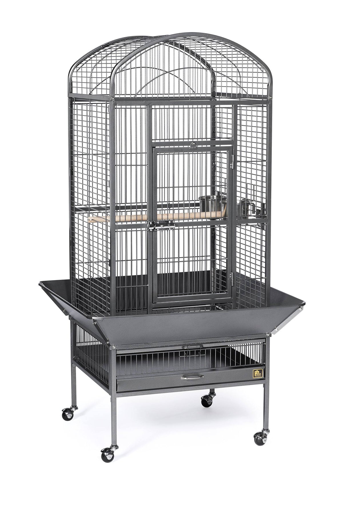 Medium Dometop Bird Cage O878676