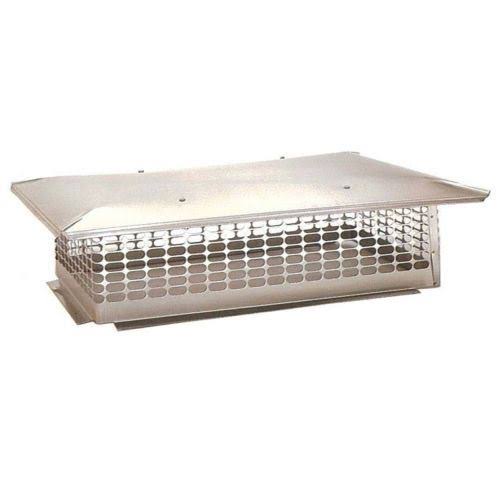Stainless Steel Stock Custom Cap O269828