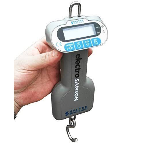 Digital Hand-Held Scale (10kg) B9811