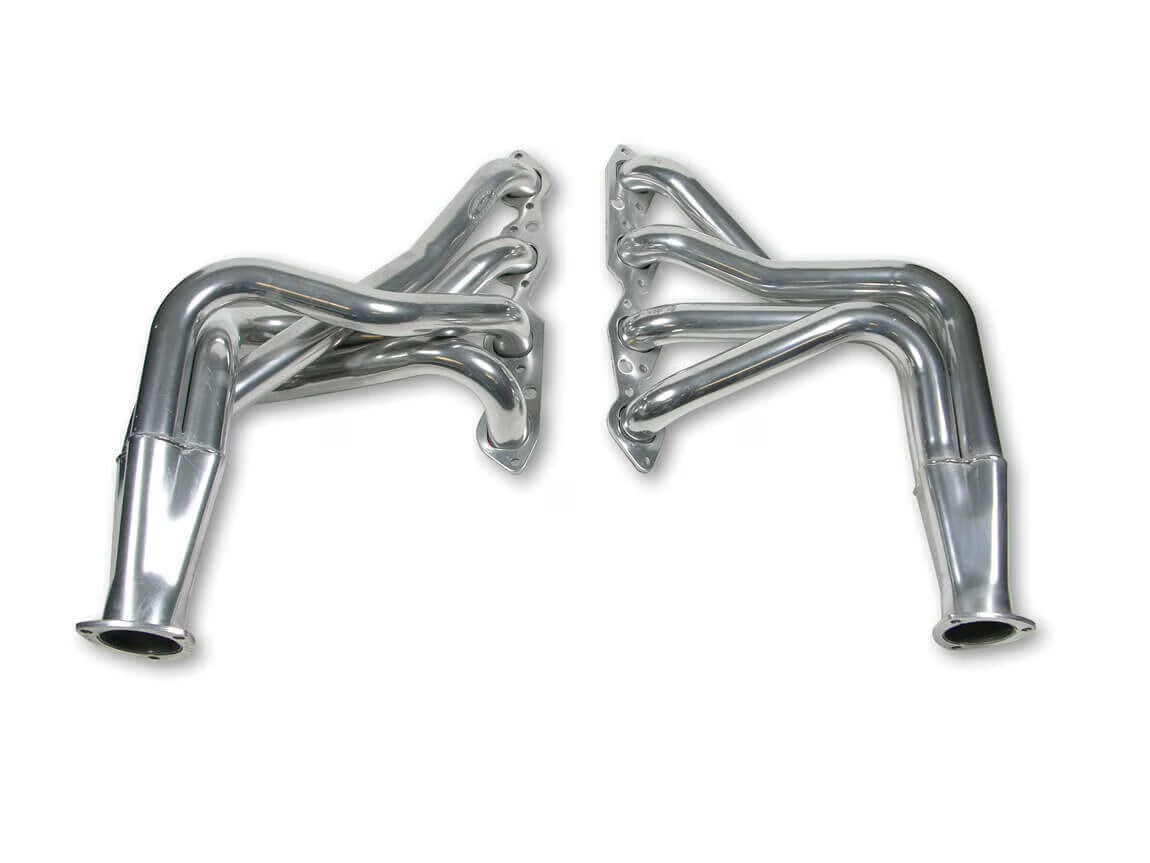 Ceramic Coated Long Tube Headers C7466