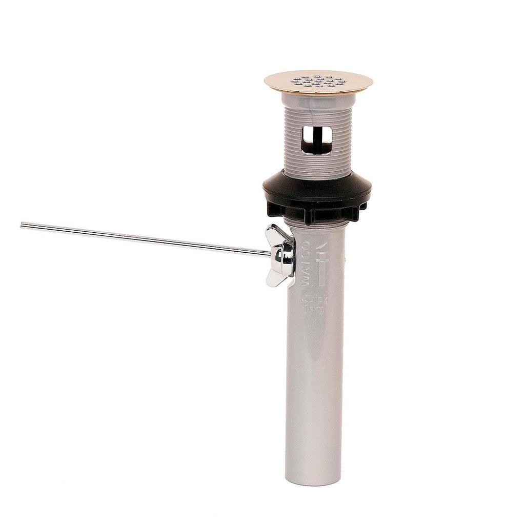 Lavatory Drain Z831