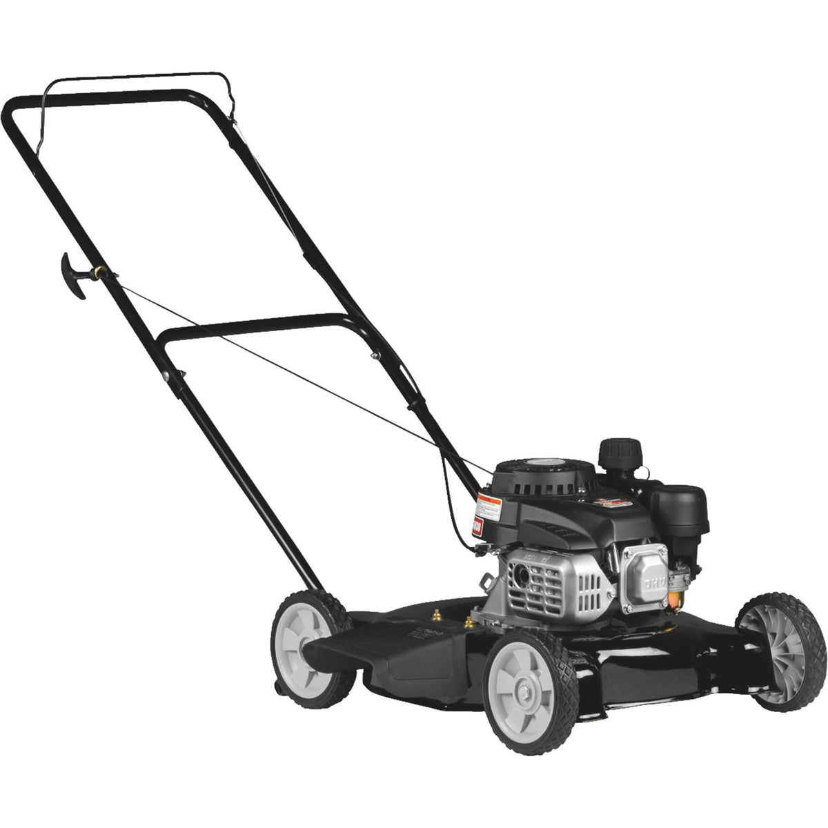 20 in. Push Gas Lawn Mower J683439