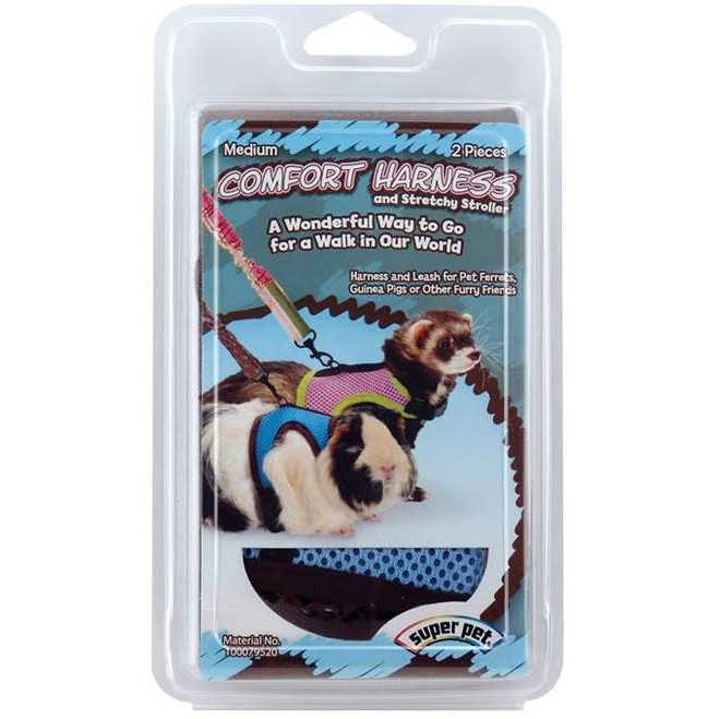 Harness Leash K809340