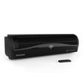 Black Window Fan L740