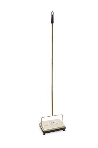 Electrostatic Carpet & Floor Sweeper Q4977