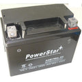 12V 3Ah PM4L-BS Battery D342
