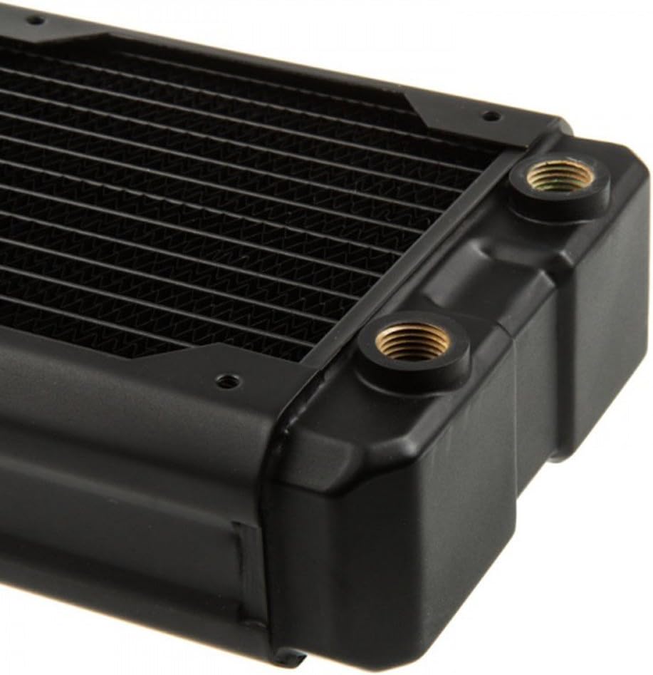 Black Radiator X1471