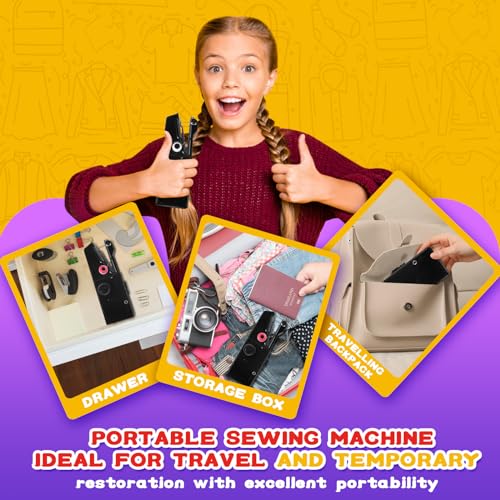 Handheld Sewing Machine R503650