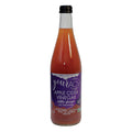 Apple Cider Vinegar with Grape and 'The Mother' 500ml L492