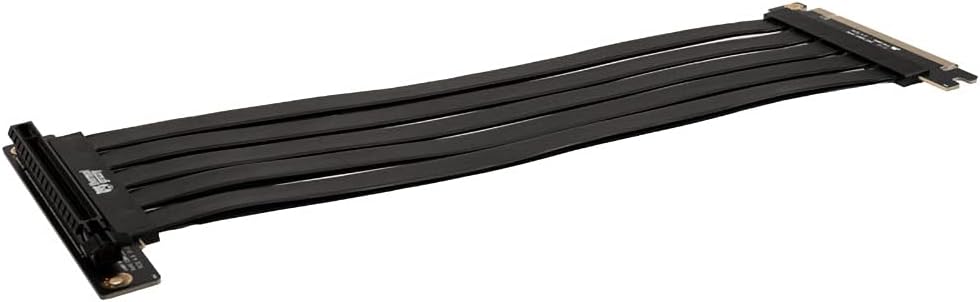 PCIe 4.0 Riser Cable 30cm Y759