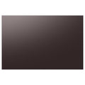 Bottom Panel in Tuscan Stainless Steel for 3-Door French Door Refrigerator Z60376