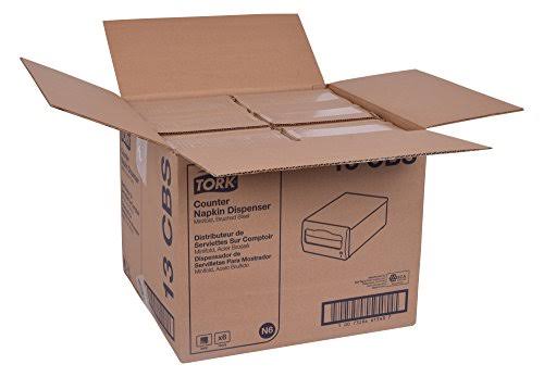 90 Wipes White Heavy-Duty Paper Wiper U70960