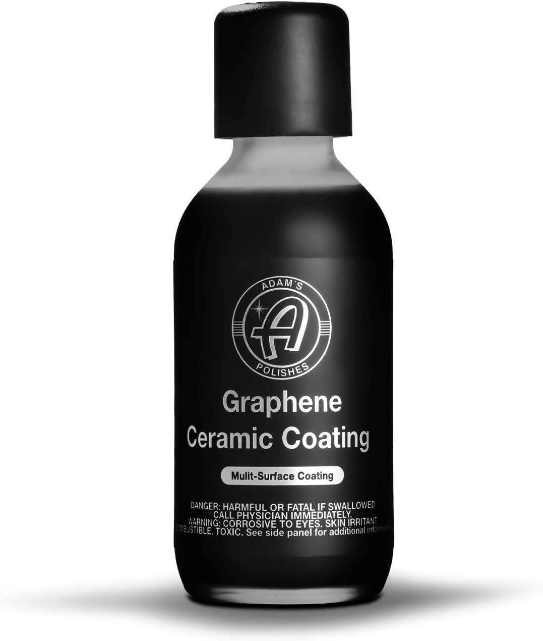 UV Graphene Ceramic Coating Kit T34770