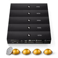 30 Count Coffee Pods, Medium and Dark Roast T11798