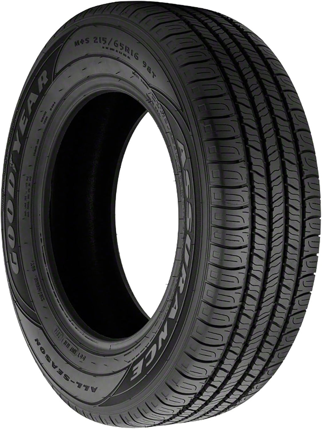 185/60R15SL 84T All-Season Radial Tire E310741