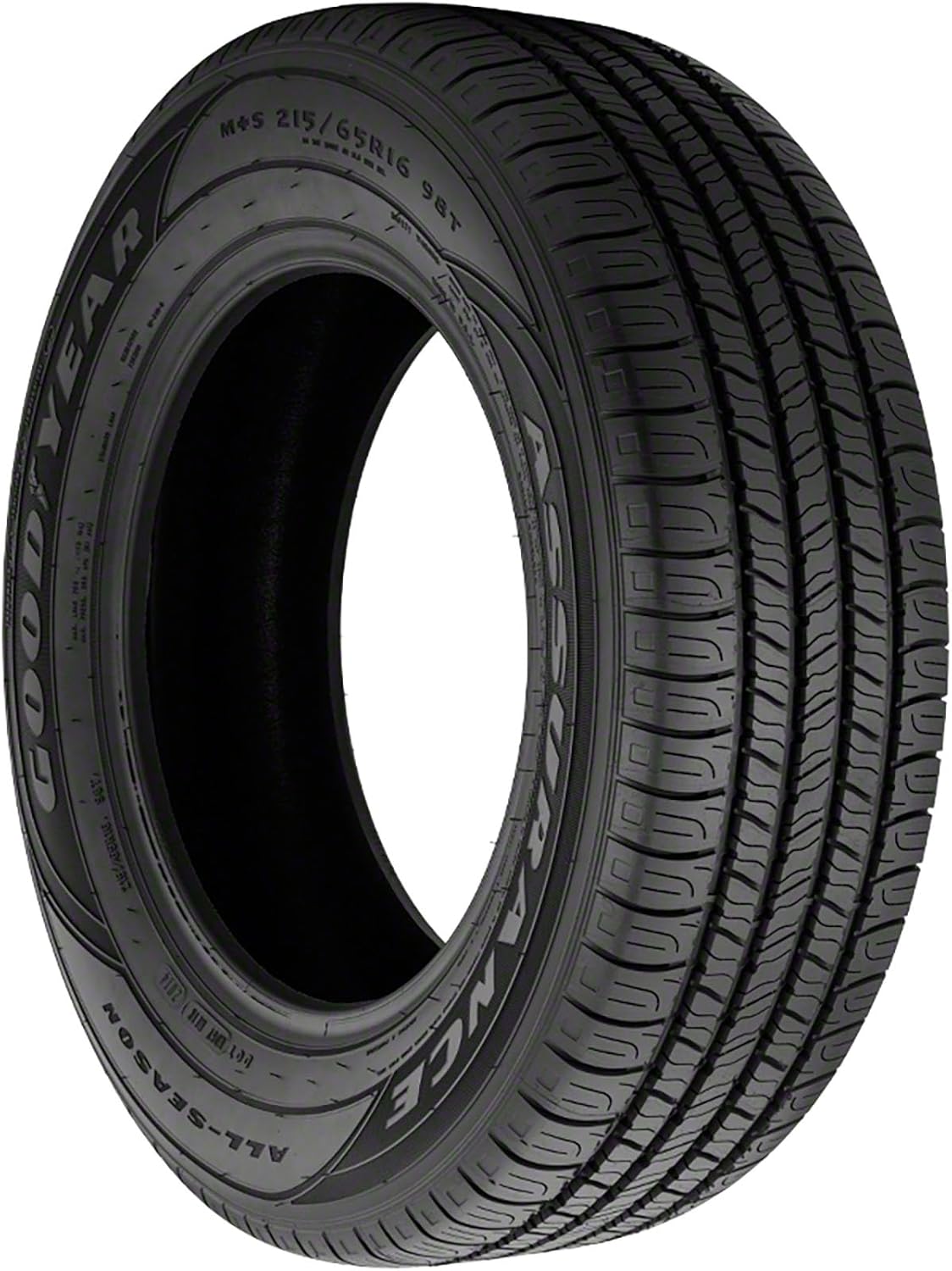 185/60R15SL 84T All-Season Radial Tire E310741