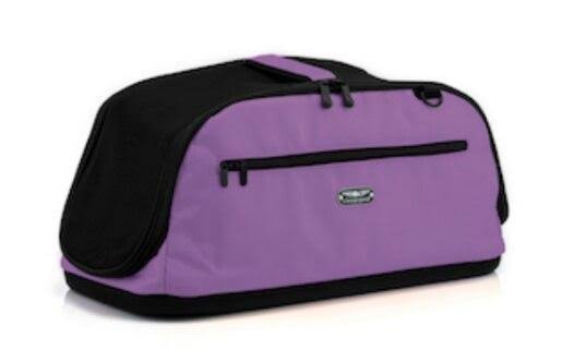 Olive Green Cat Carrier E926