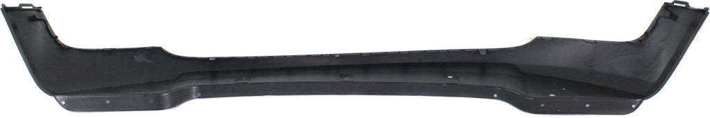 Textured Air Deflector V6680