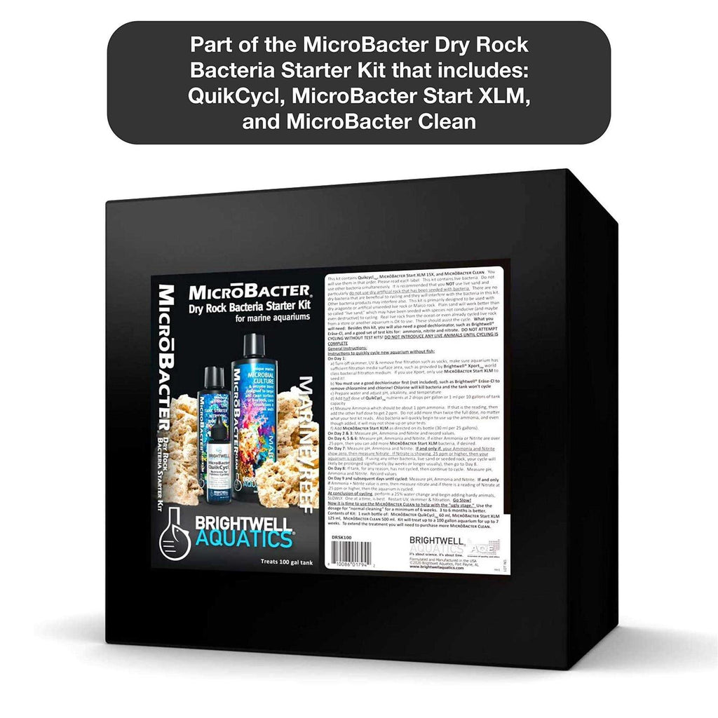 MicroBacter Clean I16160