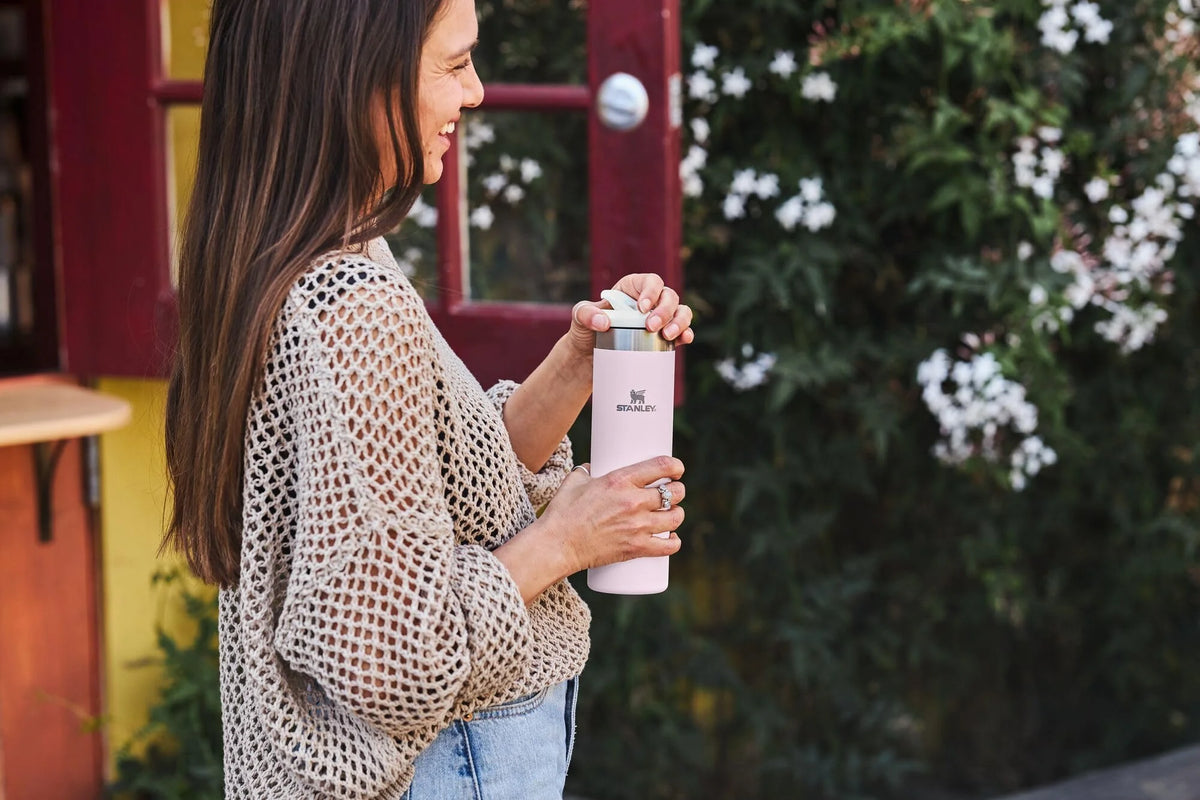 20 Oz Vacuum Insulated Stainless Steel Tumbler K2129