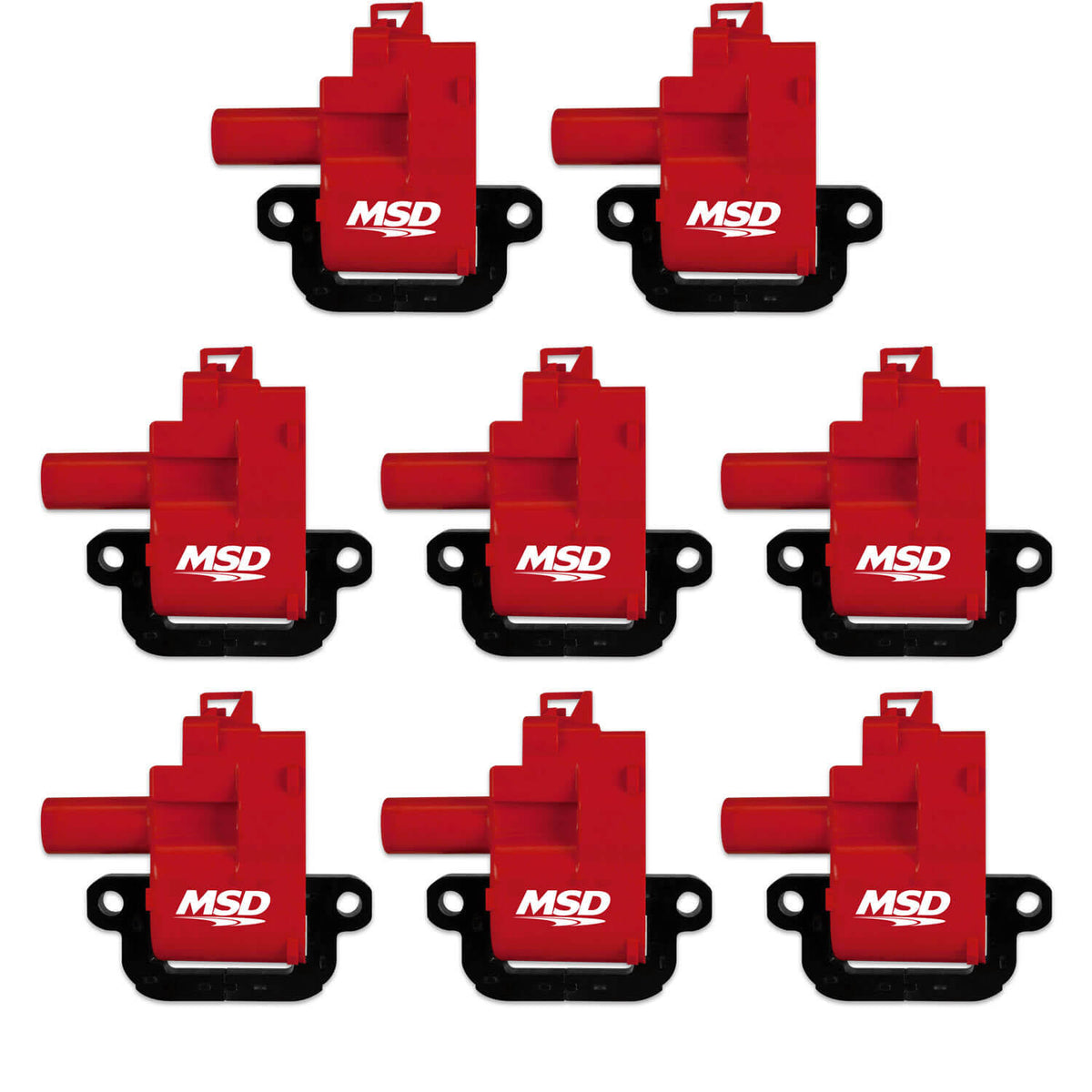 Blaster Ignition Coil 8-Pack X49630