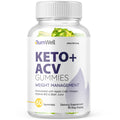 Keto ACV Gummies 60 Gummies D963883