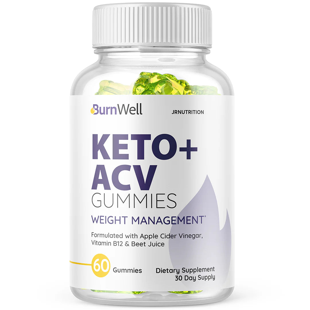 Keto ACV Gummies 60 Gummies D963883