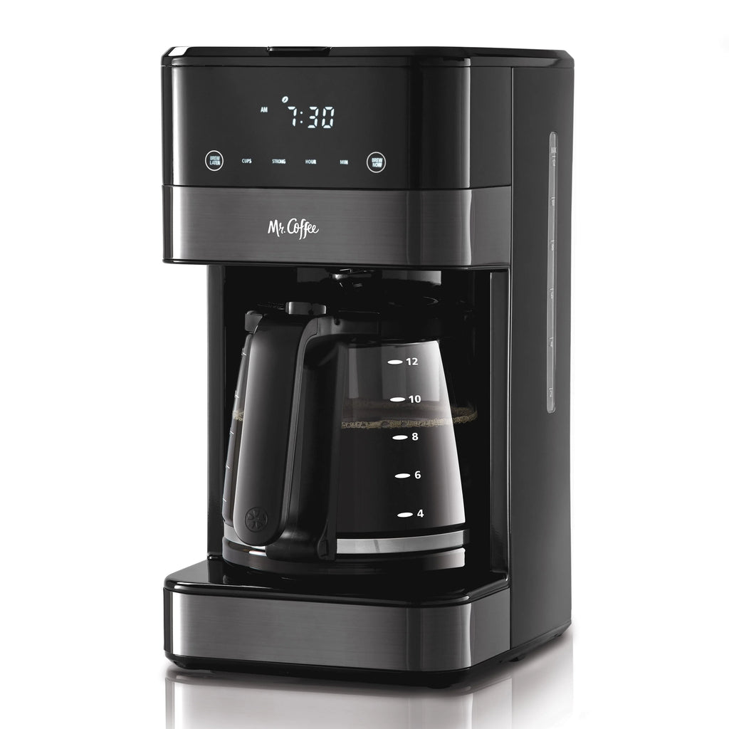 12 Cup Programmable Coffee Maker P9383