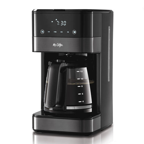 12 Cup Programmable Coffee Maker P9383