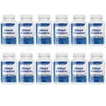 Maximum Strength Cardio Support Supplement 12 Bottles E20095