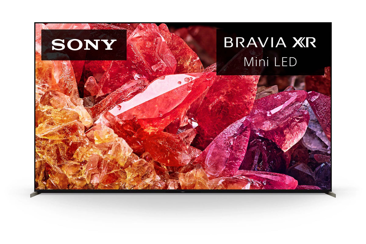 85” 4K HDR Mini LED Smart Google TV G750