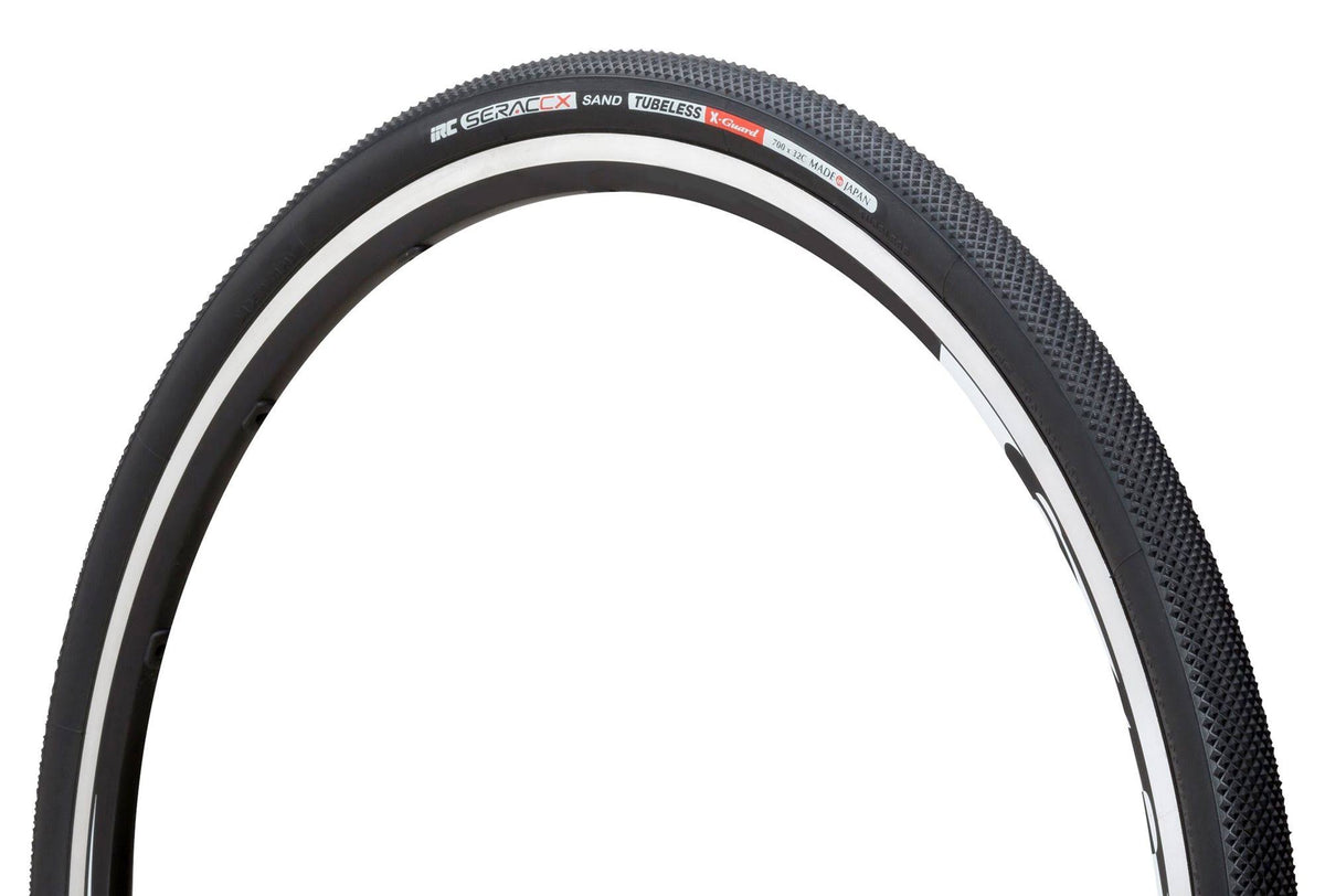 700 x 32 Tubeless CX Sand Tire G968