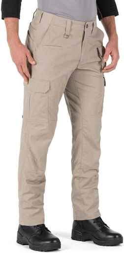 Dark Navy Tactical Pant B4687