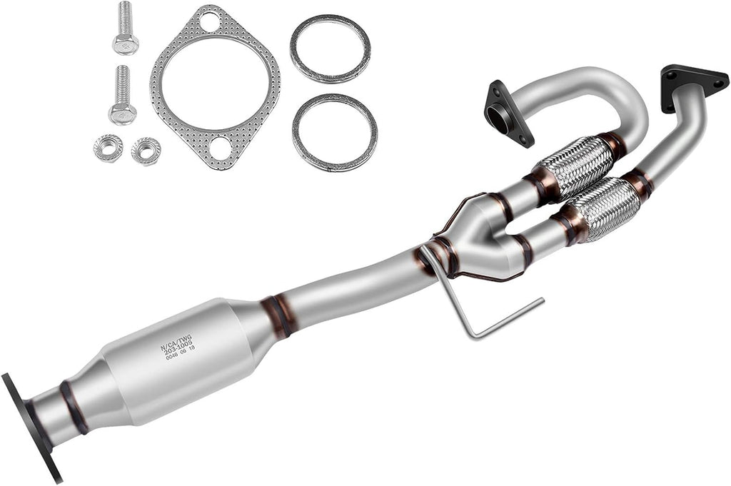 Catalytic Converter for 2003-2007 Nissan Murano 3.5L G468