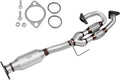 Catalytic Converter for 2003-2007 Nissan Murano 3.5L G468
