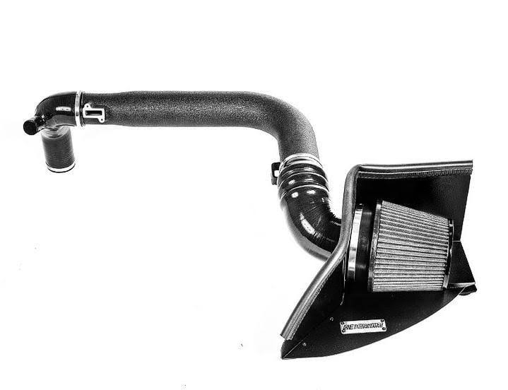 Cold Air Intake Kit B514413