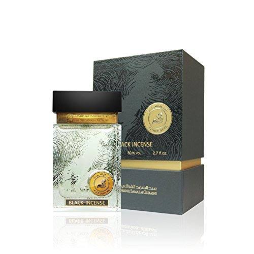 Black Incense EDP 80 ml A330