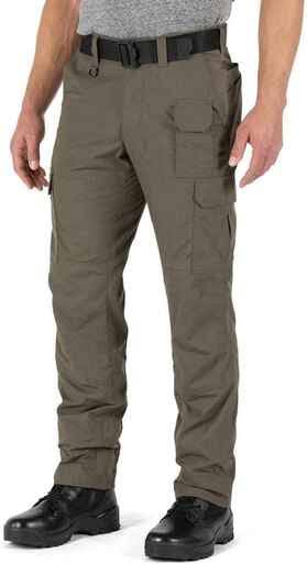 Dark Navy Tactical Pant B4687