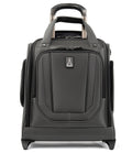 Titanium Grey Rolling Underseat Carry-On E4607
