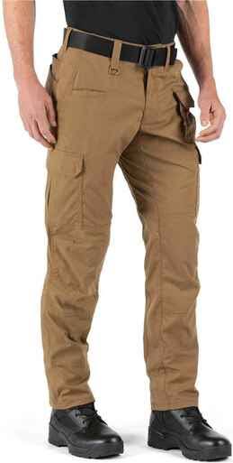Dark Navy Tactical Pant B4687