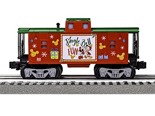 Electric O Gauge Model Train Set with Remote 0.5 Liters A771566