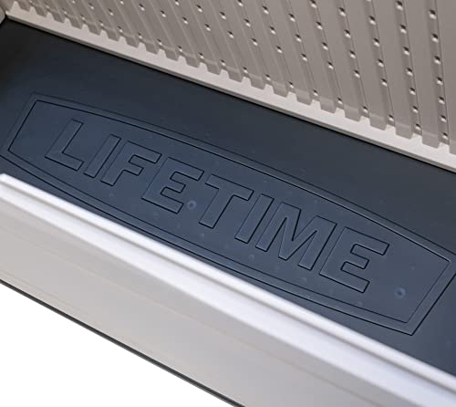 130 Gallon Extra Large Deck Box X803988