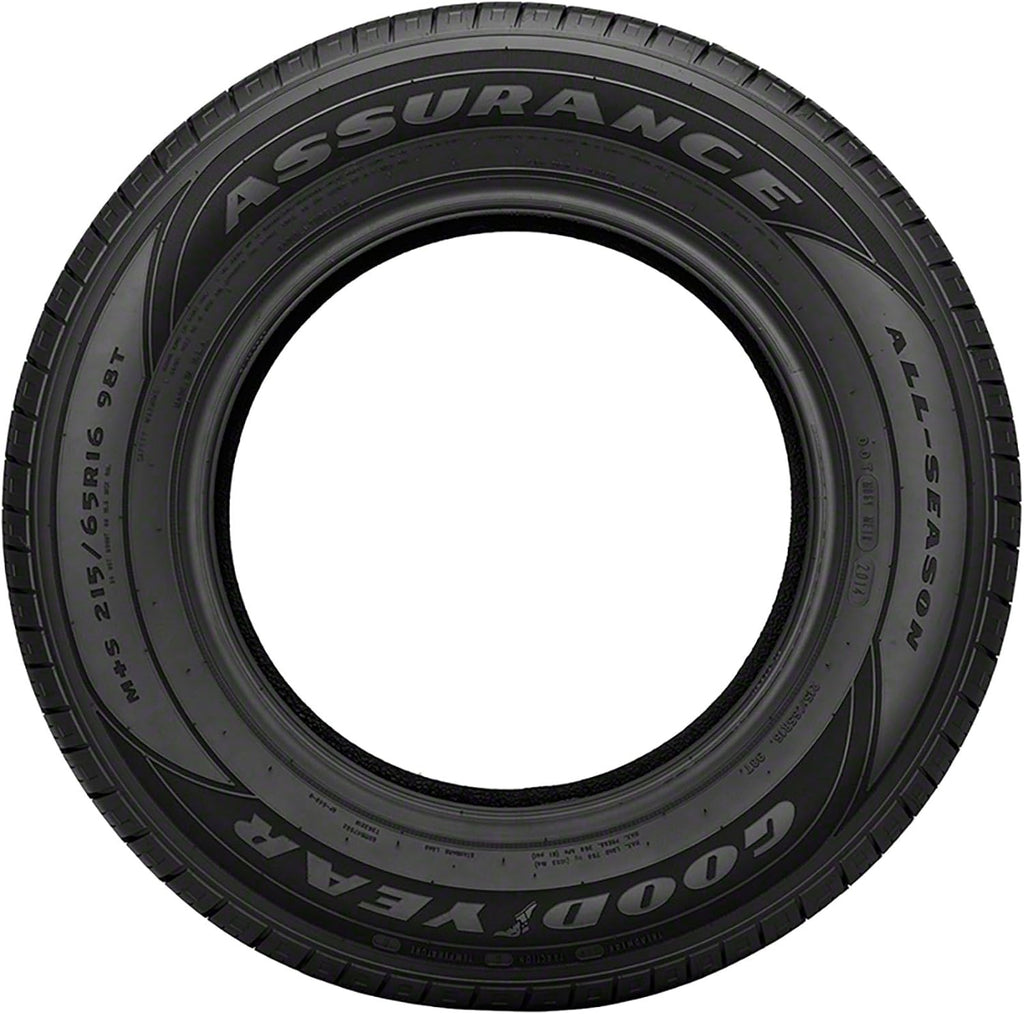 185/60R15SL 84T All-Season Radial Tire E310741