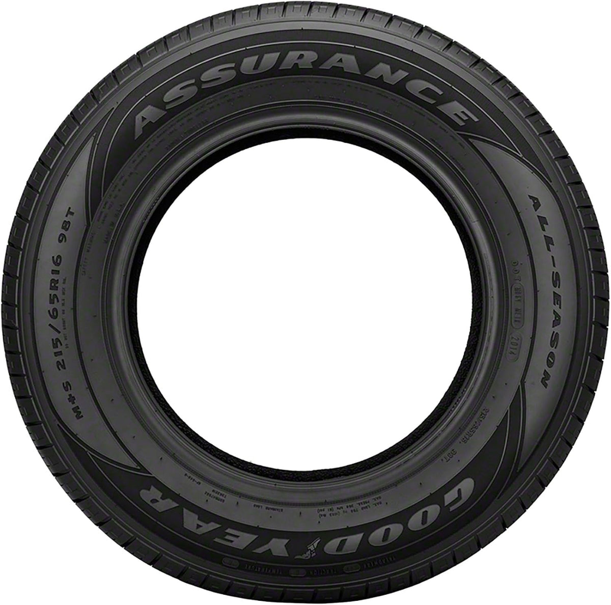 185/60R15SL 84T All-Season Radial Tire E310741